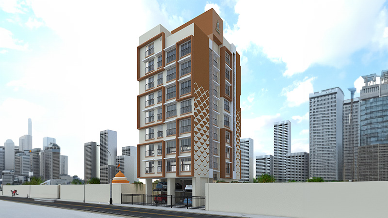 Ramdutt Apartment - 2